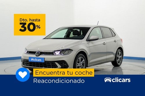 VOLKSWAGEN Polo 1.0 TSI R-Line 70kW