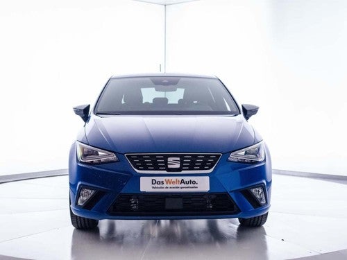 SEAT Ibiza 1.0 TSI 85kW (115CV) DSG Special Edition