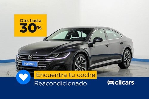 VOLKSWAGEN Arteon 2.0TDI R-Line DSG7 110kW