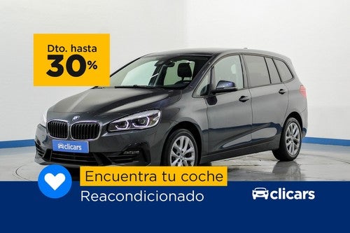 BMW Serie 2 220dA Gran Tourer