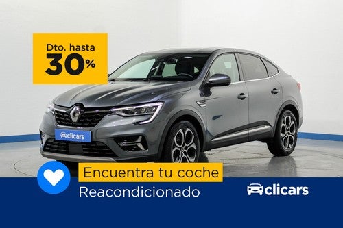 RENAULT Arkana 1.6 E-Tech Zen 105kW