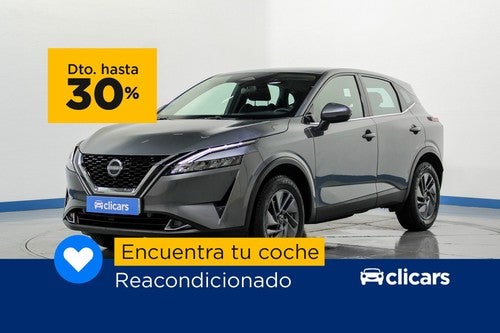 NISSAN Qashqai E-POWER Acenta 4x2 140kW