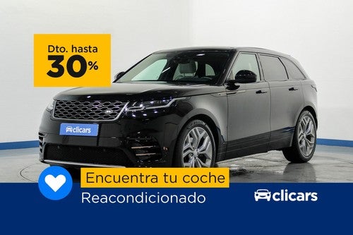 LAND-ROVER Range Rover Velar RoveVelar 3.0D R-Dynamic Base 4WD Aut. 275