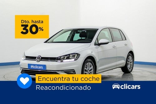 VOLKSWAGEN Golf 1.6TDI Advance 85kW