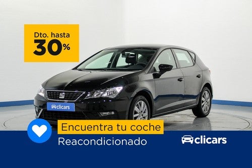 SEAT León 2.0TDI S&S Reference 115