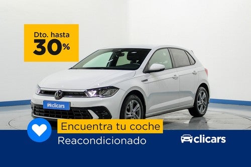 VOLKSWAGEN Polo 1.0 TSI R-Line 70kW