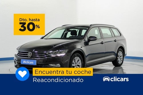 VOLKSWAGEN Passat Variant 2.0TDI EVO Business 110kW