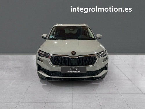 Skoda Karoq 2.0 TDI 110kW (150CV) Ambition