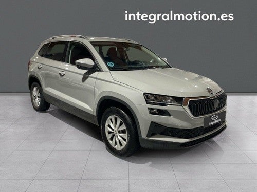 Skoda Karoq 2.0 TDI 110kW (150CV) Ambition