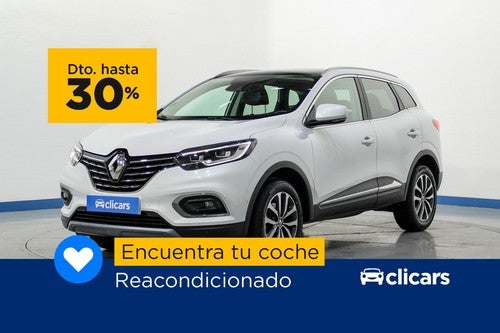 RENAULT Kadjar 1.3 TCe GPF Zen 103kW