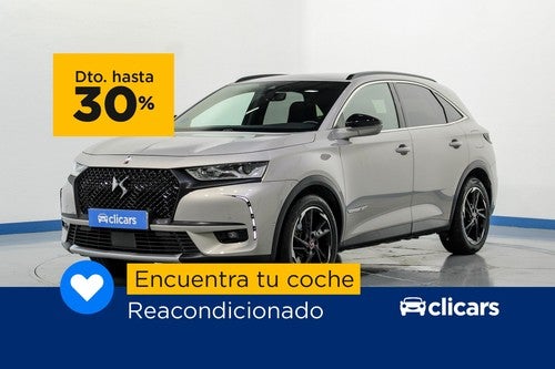 DS 7 Crossback E-Tense Performance Line Aut. 4x2