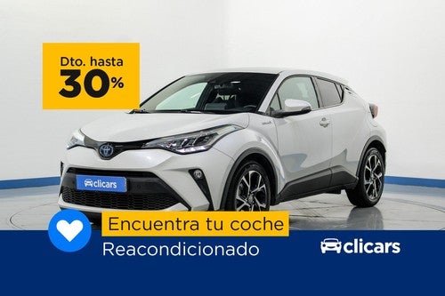 TOYOTA C-HR 180H Advance