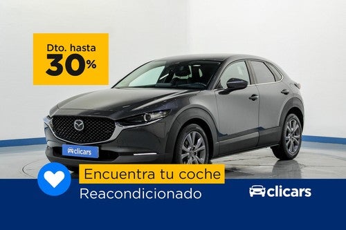 MAZDA CX-30 1.8 Skyactiv-D Evolution 2WD 85kW