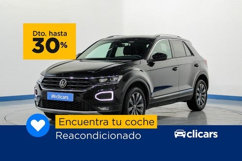 VOLKSWAGEN T-Roc 1.5 TSI Sport DSG7