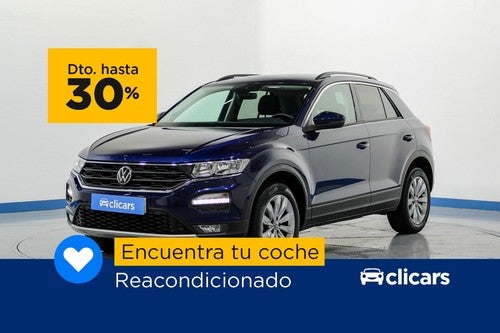 VOLKSWAGEN T-Roc 1.5 TSI Advance DSG7