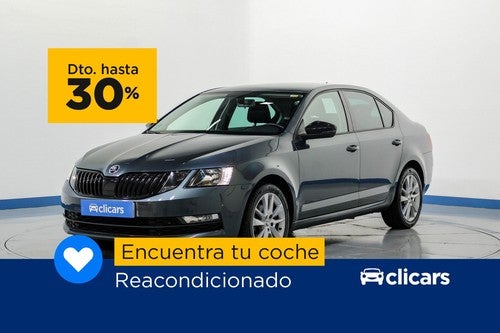 SKODA Octavia 1.5 TSI Ambition