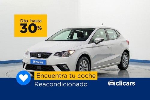 SEAT Ibiza 1.0 TGI S&S Style 90