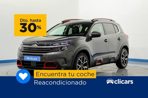 CITROEN C5 Aircross PureTech S&S Feel 130