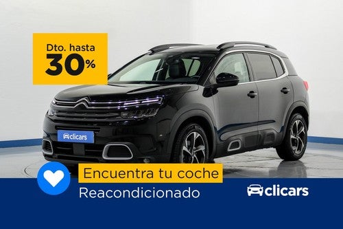 CITROEN C5 Aircross BlueHDi S&S Feel EAT8 130