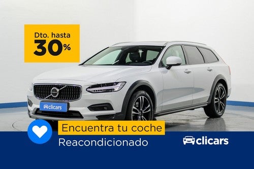 VOLVO V90 Cross Country D4 Pro AWD Aut.