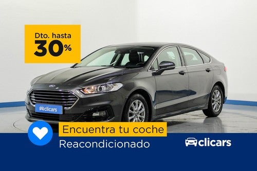 FORD Mondeo 2.0TDCI Trend PowerShift 150