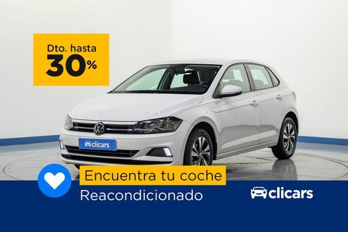 VOLKSWAGEN Polo 1.0 TSI Advance 70kW