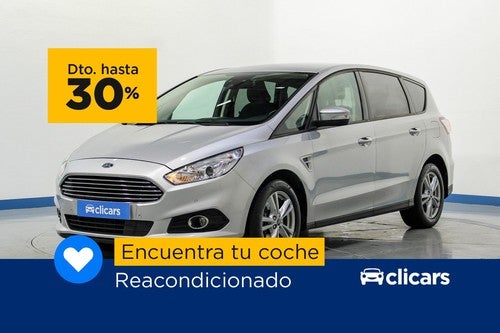 FORD S-Max 2.0TDCi Panther Trend Powershift 150