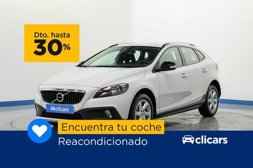 VOLVO V40 Cross Country D2 120