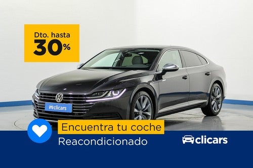 VOLKSWAGEN Arteon 2.0TDI Elegance DSG7 140kW