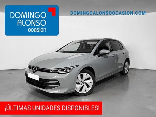 VOLKSWAGEN Golf 1.5 TSI Más 85kW