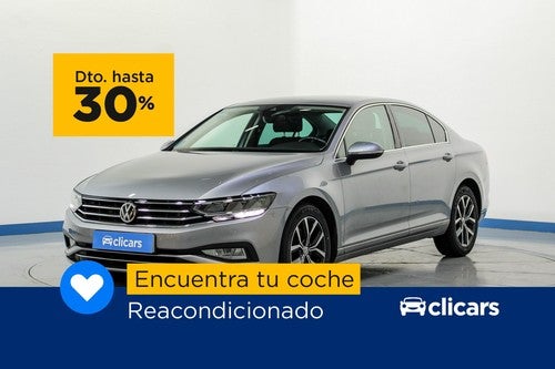 VOLKSWAGEN Passat 2.0TDI EVO Executive DSG7 110kW