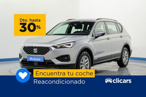 SEAT Tarraco 2.0TDI S&S Style 150