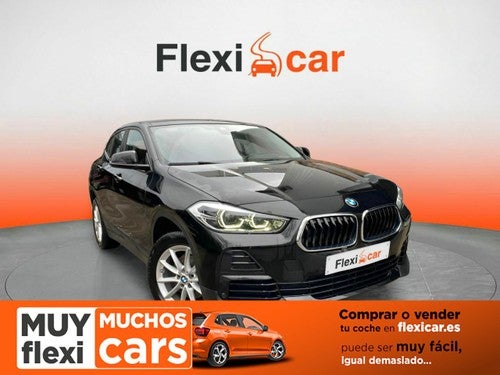 BMW X2 sDrive 18i