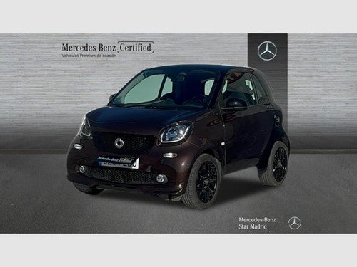 SMART Fortwo 0.9 66kW (90CV) COUPE