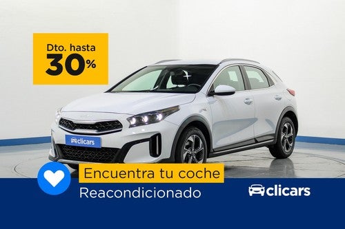 KIA XCeed 1.0 T-GDi Drive