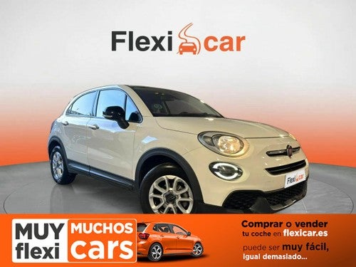 FIAT 500X 1.3Mjt S&S Urban 4x2