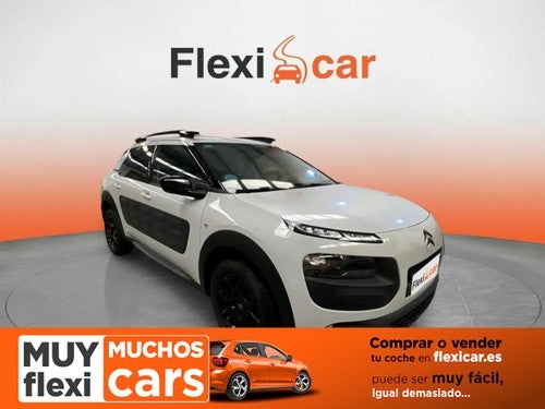 CITROEN C4 Cactus PureTech 60KW (82CV) S&S Shine