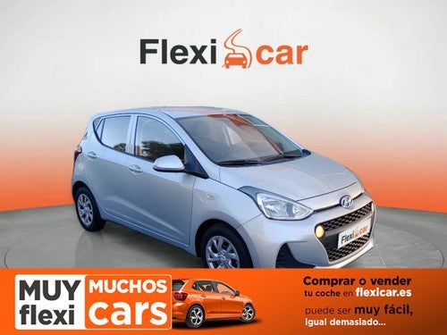 HYUNDAI i10 1.0 Go