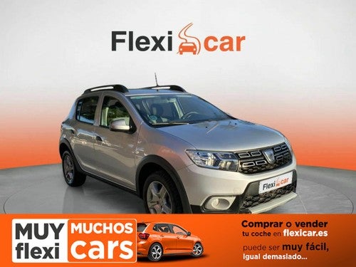 DACIA Sandero 0.9 TCE Stepway Essential 66kW