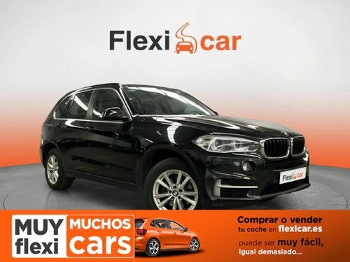 BMW X5 xDrive 25dA