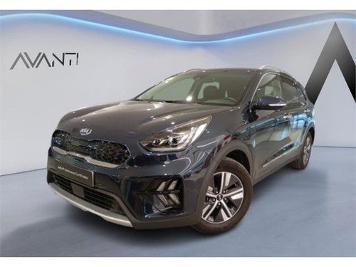 KIA Niro 1.6 HEV Emotion