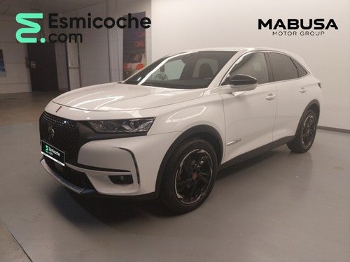 DS 7 Crossback 1.5BlueHDi Performance Line + Aut.