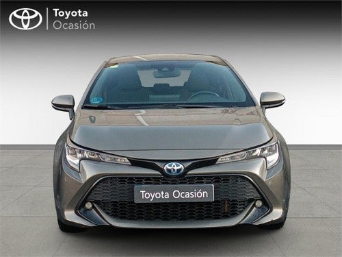 TOYOTA Corolla COROLLA 5 Puertas Active Tech 125H e-CVT