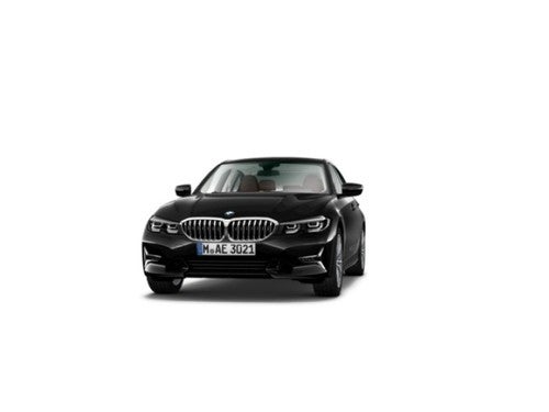 BMW Serie 3 320dA