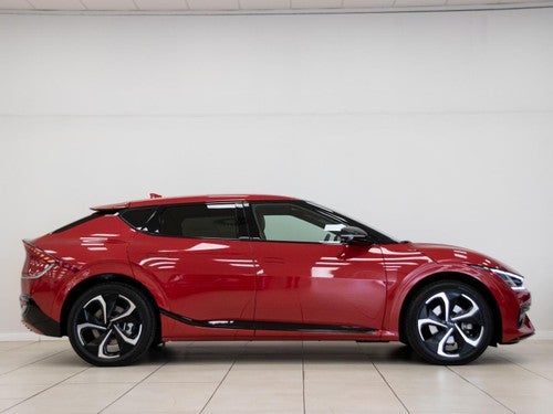 Kia EV6 GT-Line 77,4kWh 239kW AWD Long Range