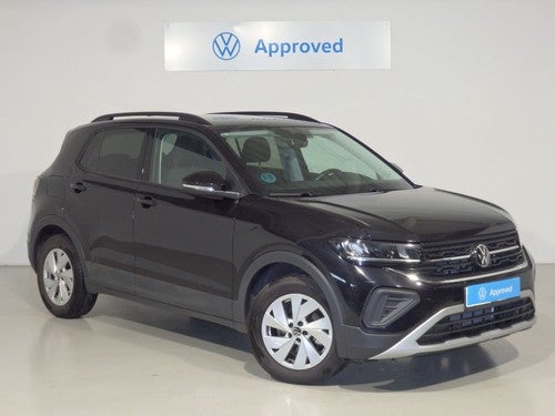 VOLKSWAGEN T-Cross 1.0 TSI Life 85kW