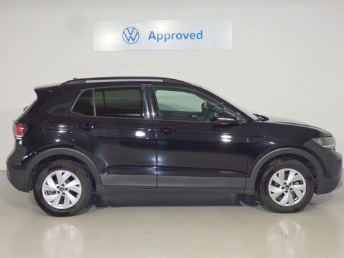 Volkswagen T-Cross Life 1.0 TSI 85kW (115CV)