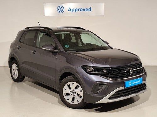 VOLKSWAGEN T-Cross 1.0 TSI Life 85kW Aut.