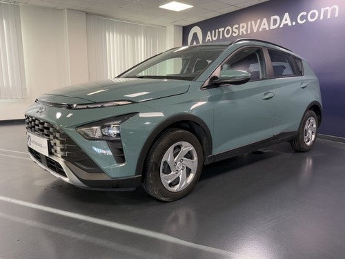 HYUNDAI Bayon 1.2 MPI Klass