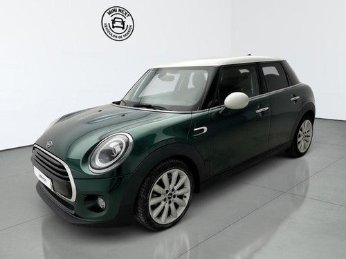 MINI Mini Cooper Aut.